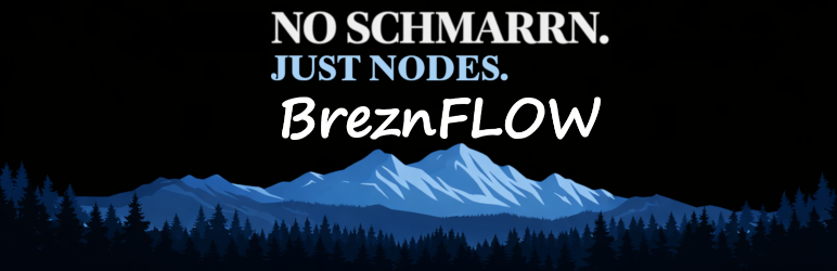 BreznFlow Preview Wordpress Plugin - Rating, Reviews, Demo & Download