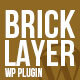 Bricklayer – Content Builder WP Plugin