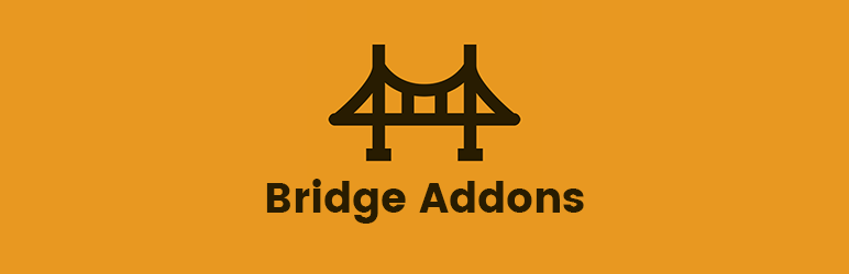 Bridge Addons For Beaver Builder Preview Wordpress Plugin - Rating, Reviews, Demo & Download