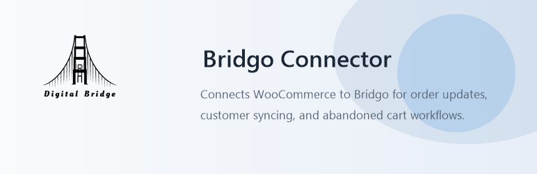 Bridgo Connector Preview Wordpress Plugin - Rating, Reviews, Demo & Download