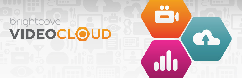 Brightcove Video Cloud Preview Wordpress Plugin - Rating, Reviews, Demo & Download