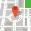 Brisk Google Map With Marker