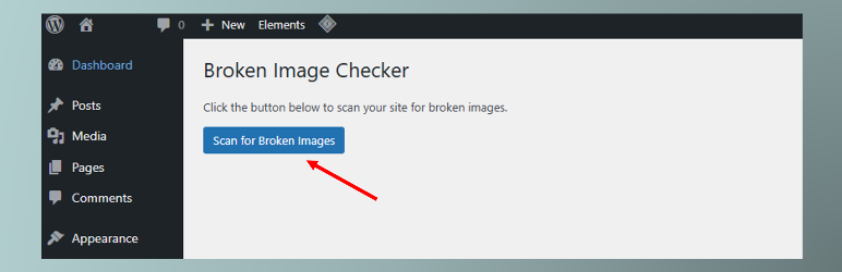 Broken Image Checker (Find Internal Or External Broken Images) Preview Wordpress Plugin - Rating, Reviews, Demo & Download