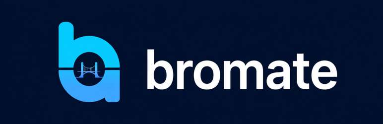 Bromate Remote Media Bridge Preview Wordpress Plugin - Rating, Reviews, Demo & Download