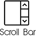 Browser Scroll Bar
