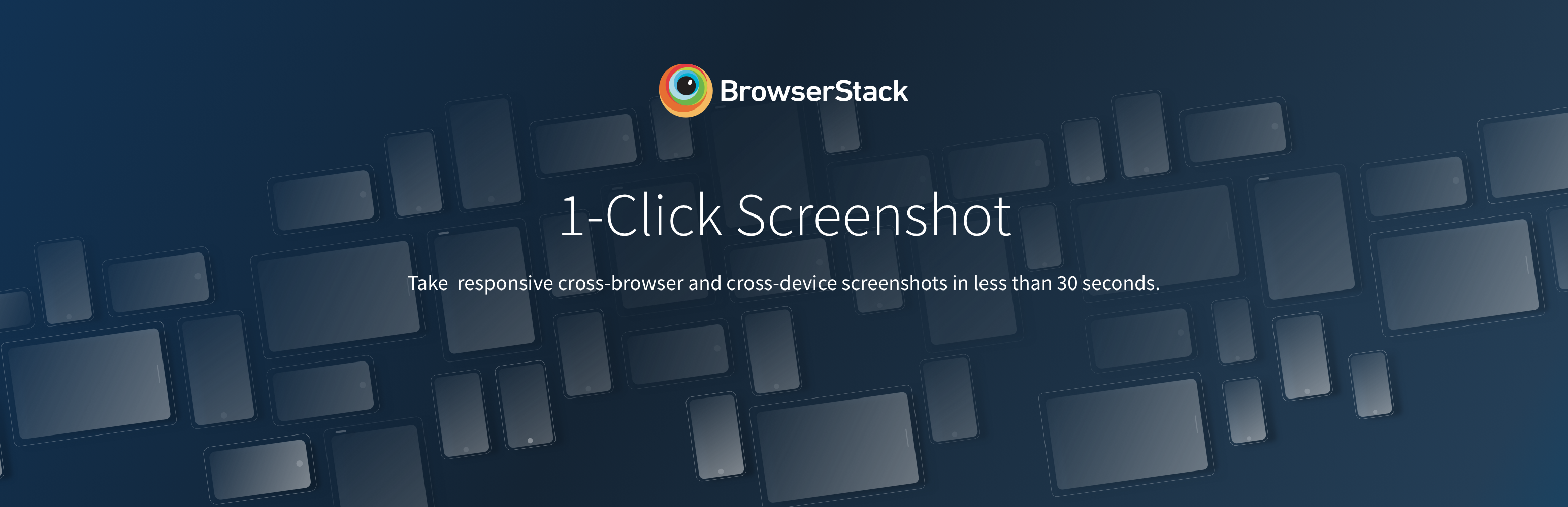 BrowserStack Plugin for Wordpress Preview - Rating, Reviews, Demo & Download