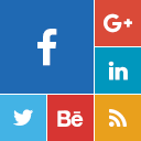 BS Social Icons