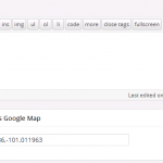 BSK Posts Google Map