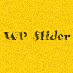 BSlider – WP Slider