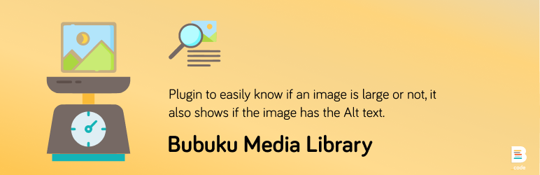 Bubuku Media Library Preview Wordpress Plugin - Rating, Reviews, Demo & Download