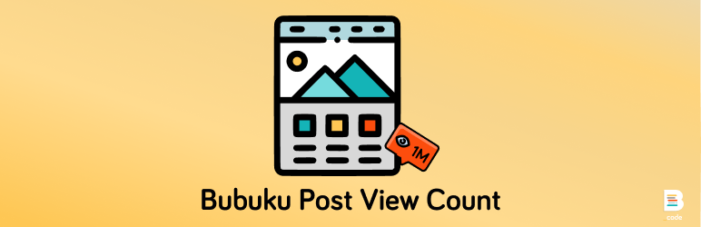 Bubuku Post View Count Preview Wordpress Plugin - Rating, Reviews, Demo & Download