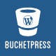BucketPress V1.2 – Plugins & Themes Installer From BitBucket