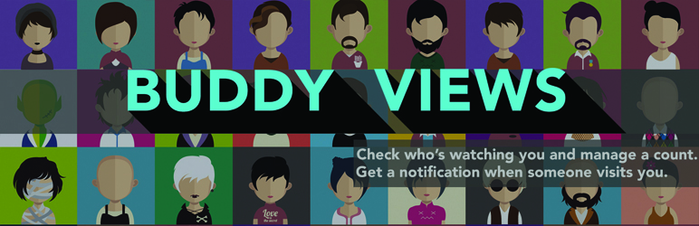 Buddy Views Preview Wordpress Plugin - Rating, Reviews, Demo & Download