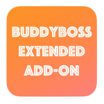 Buddyboss Extended Add-on