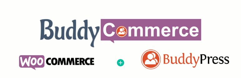 BuddyCommerce: WooCommerce And BuddyPress Integration Preview Wordpress Plugin - Rating, Reviews, Demo & Download