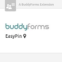 BuddyForms EasyPin