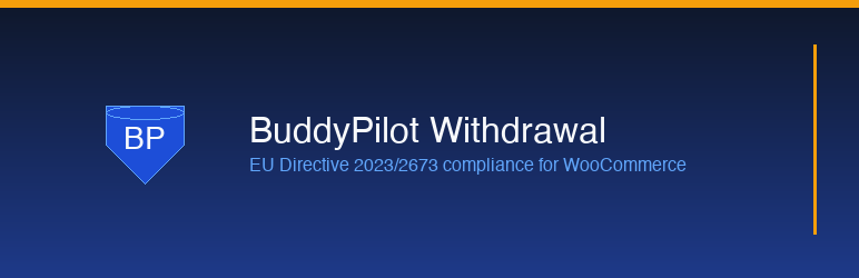 BuddyPilot Withdrawal Preview Wordpress Plugin - Rating, Reviews, Demo & Download