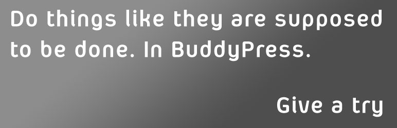 BuddyPress Avatar Bubble Preview Wordpress Plugin - Rating, Reviews, Demo & Download