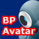 BuddyPress Avatar From Web Cam