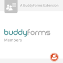 BuddyPress & BuddyBoss Member Profile Forms