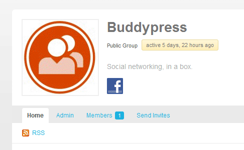 BuddyPress Facebook Preview Wordpress Plugin - Rating, Reviews, Demo & Download
