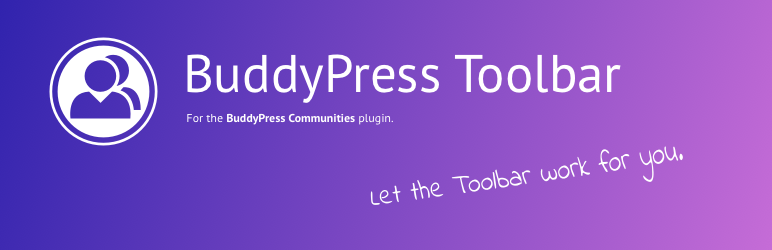 BuddyPress Toolbar Preview Wordpress Plugin - Rating, Reviews, Demo & Download