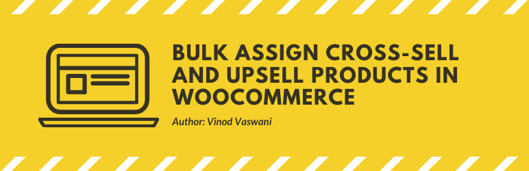Bulk Assign Linked Products For WooCommerce Preview Wordpress Plugin - Rating, Reviews, Demo & Download
