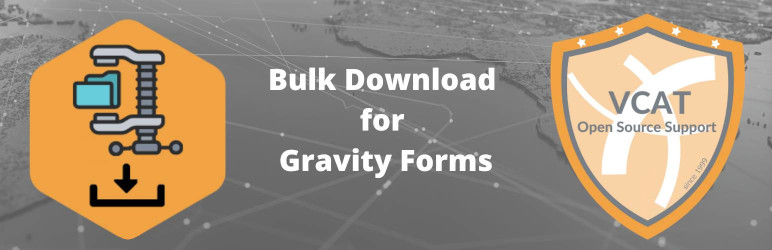 Bulk Download For Gravity Forms Preview Wordpress Plugin - Rating, Reviews, Demo & Download