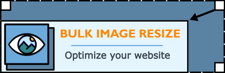 Bulk Image Resizer Preview Wordpress Plugin - Rating, Reviews, Demo & Download