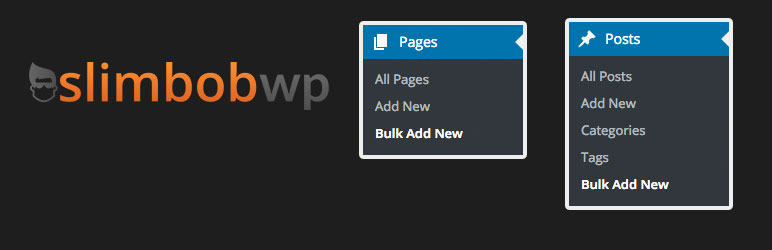 Bulk Page Maker Preview Wordpress Plugin - Rating, Reviews, Demo & Download