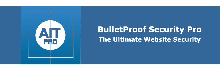 BulletProof Security Preview Wordpress Plugin - Rating, Reviews, Demo & Download