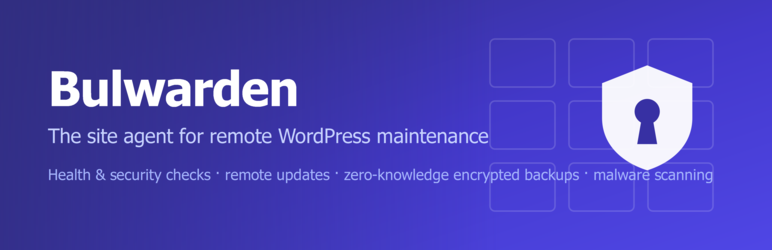 Bulwarden Preview Wordpress Plugin - Rating, Reviews, Demo & Download