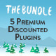 Bundle – 5 Premium Discounted Plugins / Content Timeline, IMapper, USquare, WooMapper, AllAround