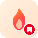 Burnpedia Image Save Button Analytics