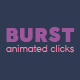 Burst Fireworks – Click Animation For WordPress