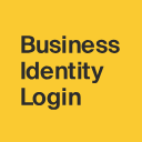 Business Identity Login