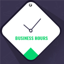Business Opening Hours