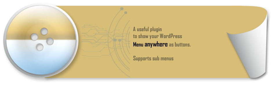 Button Menu Anywhere Preview Wordpress Plugin - Rating, Reviews, Demo & Download