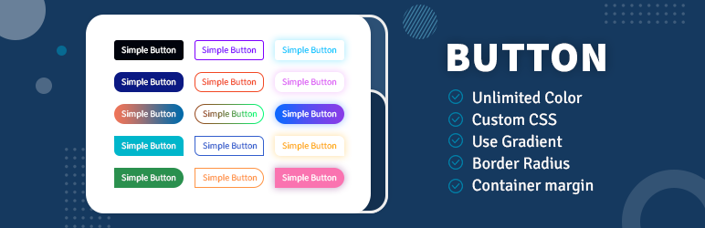 Button Preview Wordpress Plugin - Rating, Reviews, Demo & Download