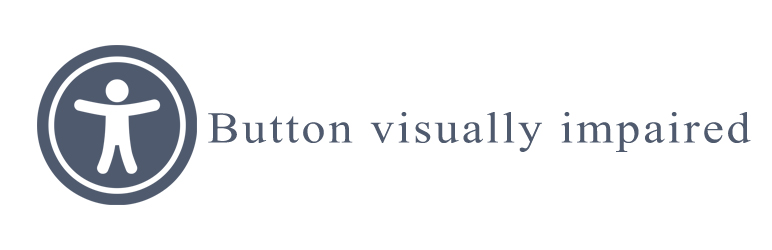 Button Visually Impaired Preview Wordpress Plugin - Rating, Reviews, Demo & Download