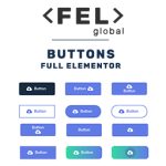 Buttons Widget | Full Elementor