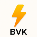 BVK Lightning Donate