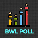 BWL Poll Manager Lite