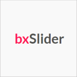 BxSlider For WordPress
