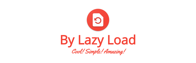 By Lazy Load Preview Wordpress Plugin - Rating, Reviews, Demo & Download