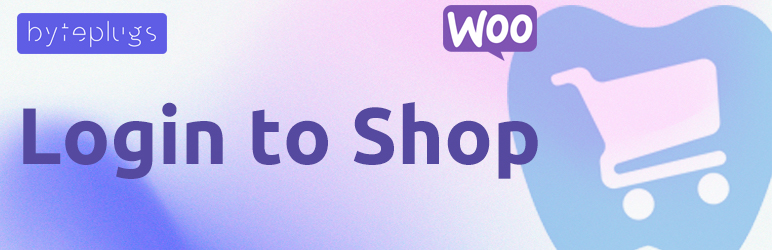 Byteplugs Login Shop Preview Wordpress Plugin - Rating, Reviews, Demo & Download