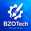 BZOTech Theme Core