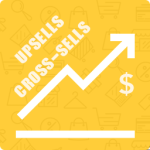 C4D Woo Boost Sales – Set Up Up-Sells & Cross-Sells
