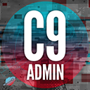 C9 Admin Dashboard