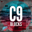 C9 Blocks